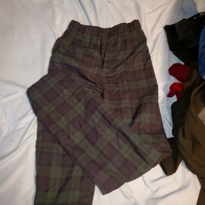 Brandy Melville pants